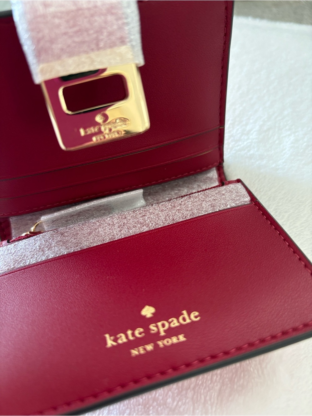 Kate Spade Wallet - Picture 7 of 11